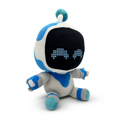 Captain Astro Plush (16in)