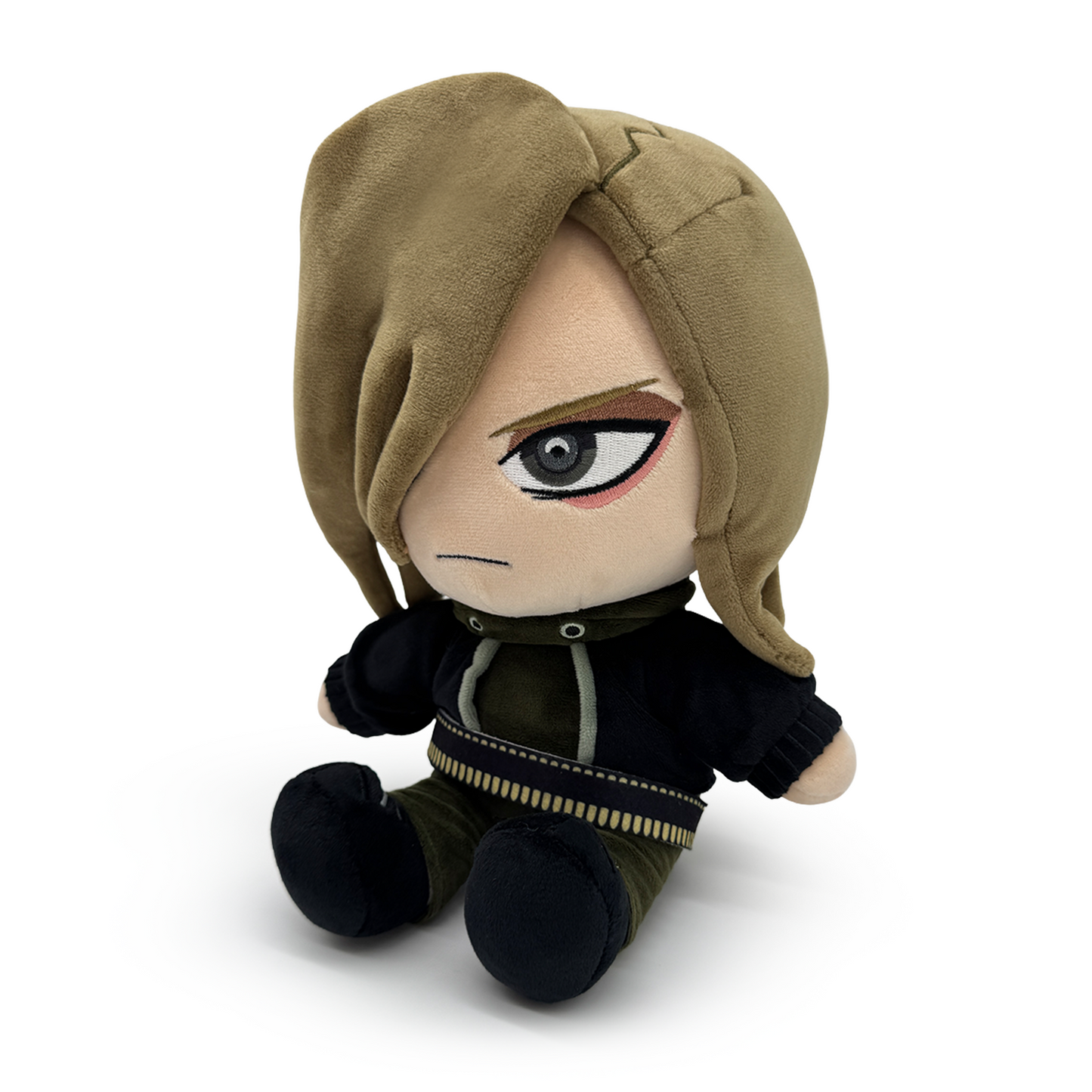 Matt Plush (9in)