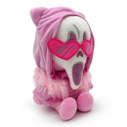 Diva Ghostface Plush (9in)