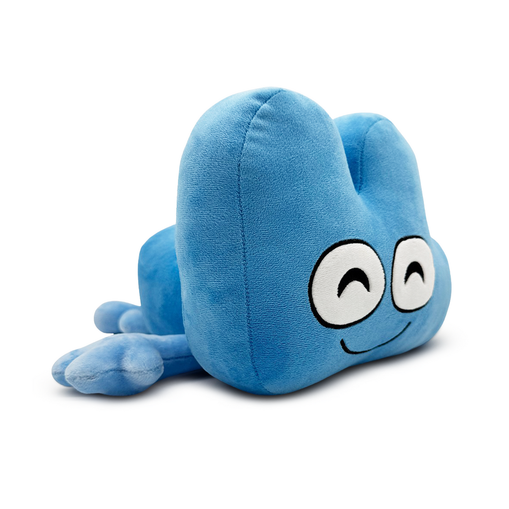 Peluche Four