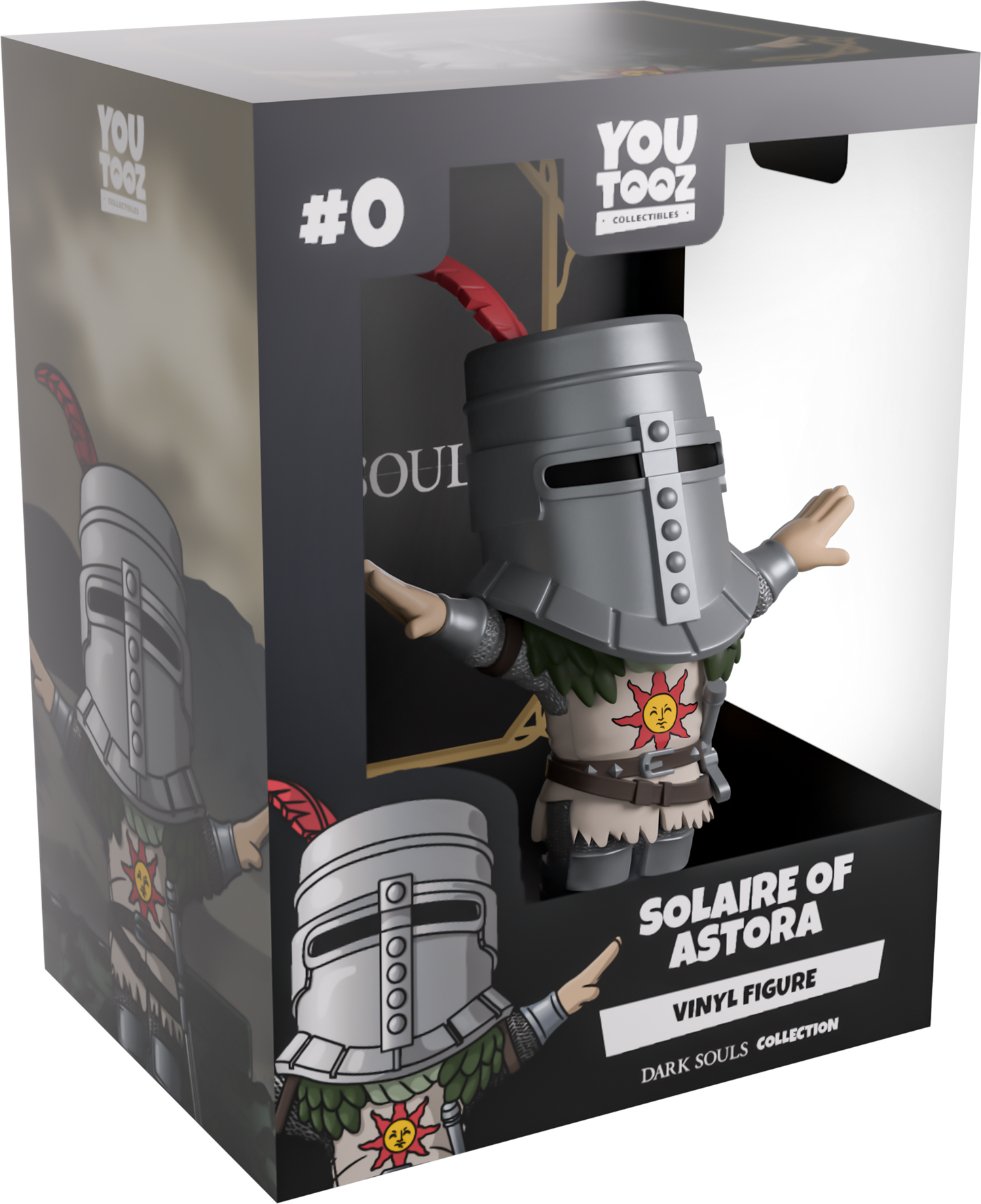 Solaire of Astora