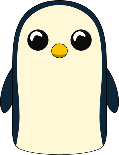 Gunter Plush (9in)