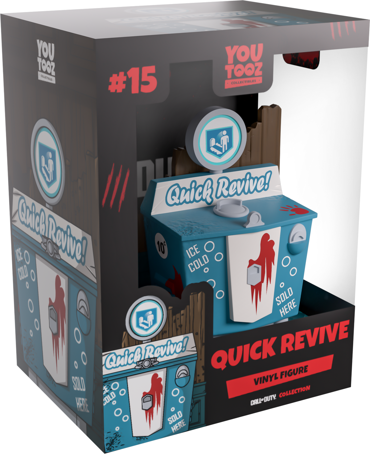 Quick Revive