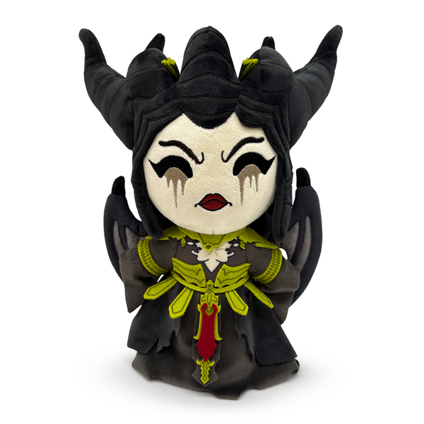 Lilith Plush (9in)