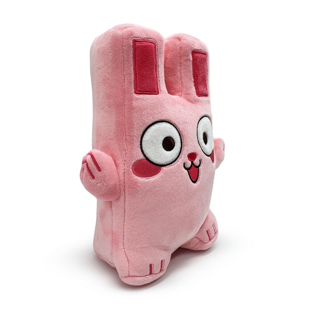 Freezer Bunny Plush (9in)