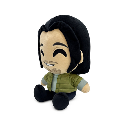Joe Plush (9in)