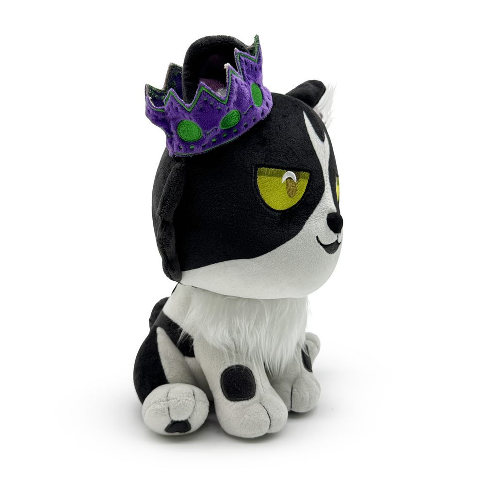 Peluche Olurinatti Raheem
