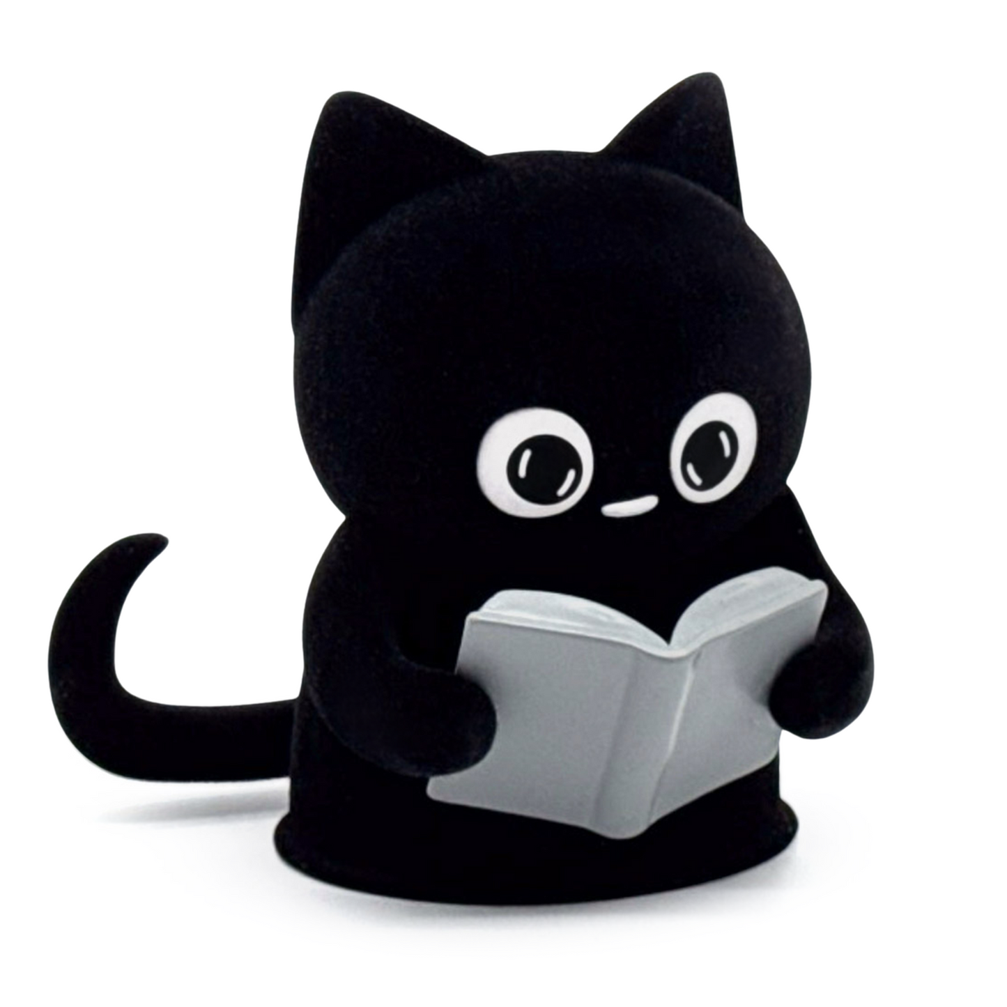 Edgar Allan Purr