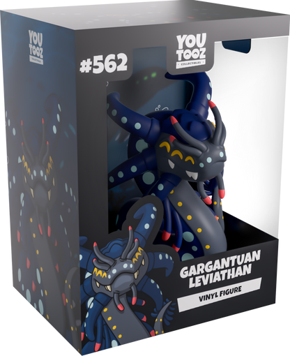 Gargantuan Leviathan