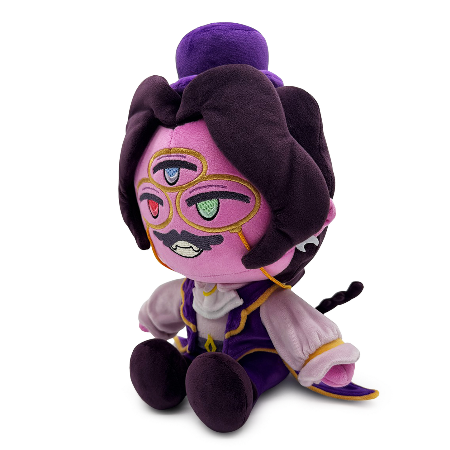 Scam Likely Plush (9in)