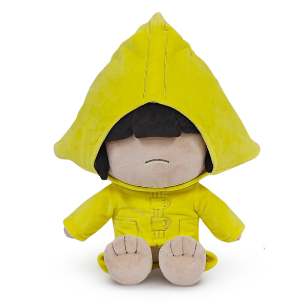 Six Plush (9in)
