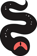 Épingle Serpent
