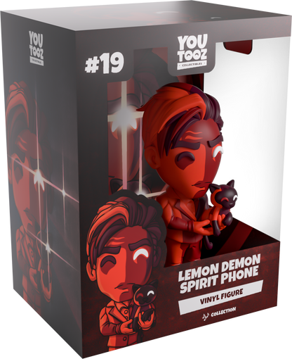 Spirit Phone