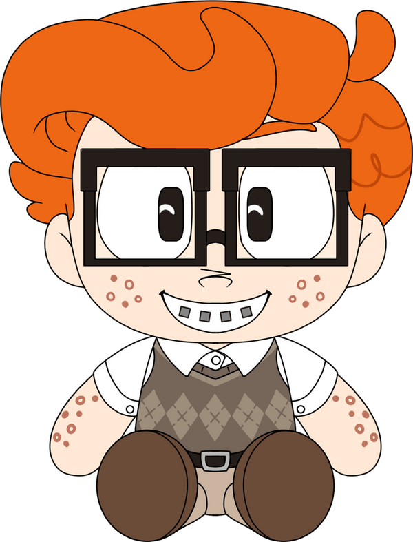 Sumner Plush (9in)