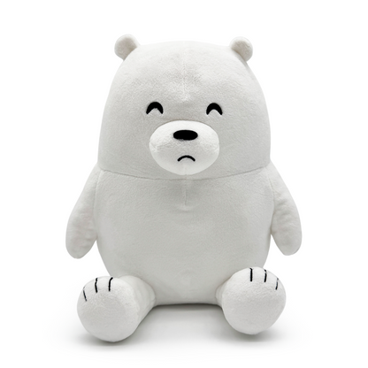 Ice Bear Plush (9in)