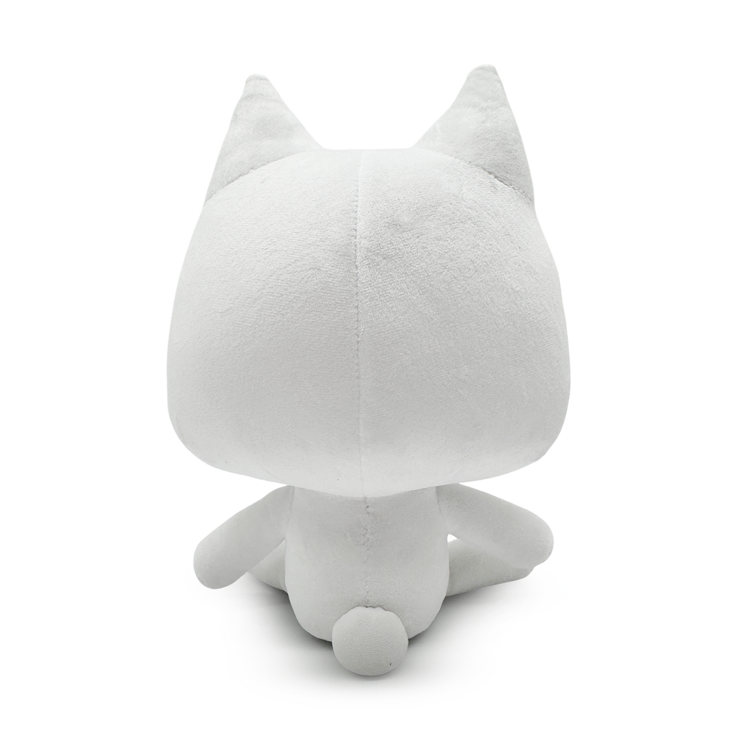 Toro Plush (9in)