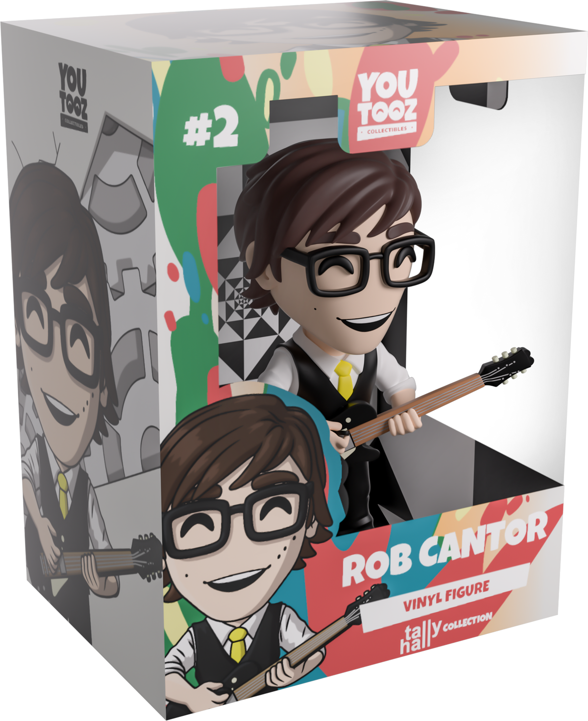 Rob Cantor