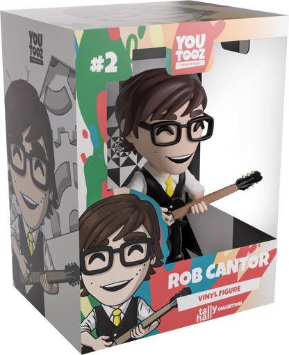 Rob Cantor