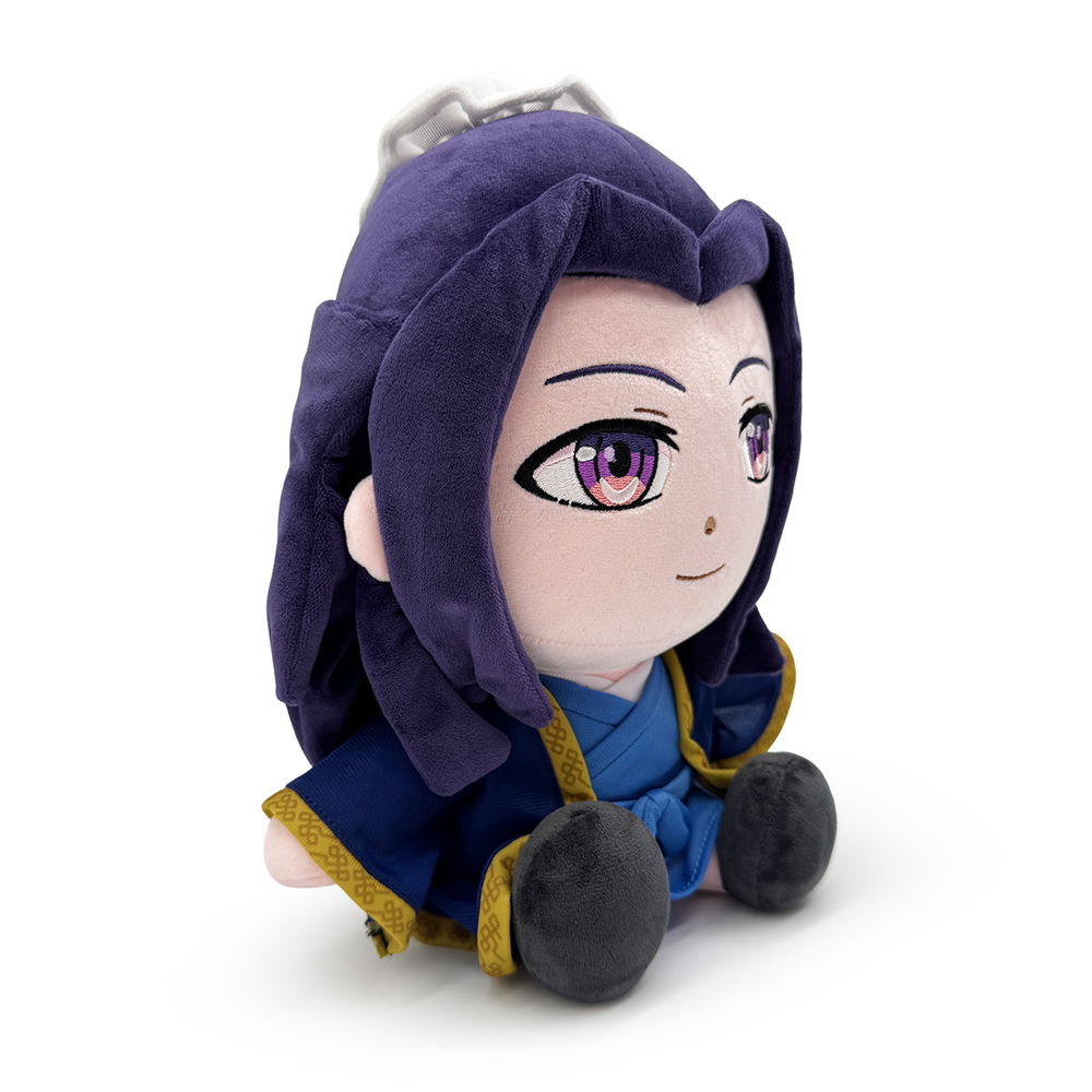 Peluche Jinshi