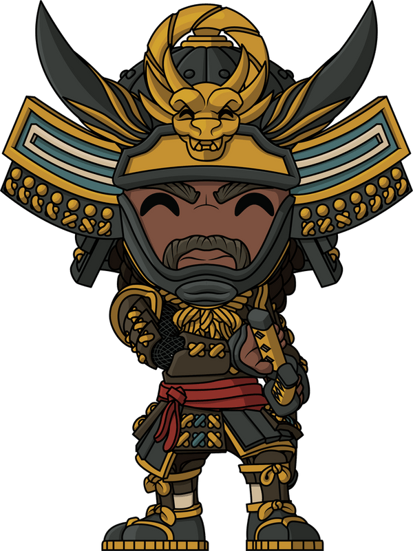 Yasuke
