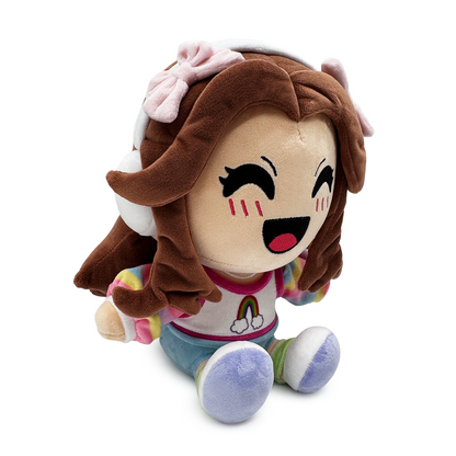 Dr Laba Plush (9in)