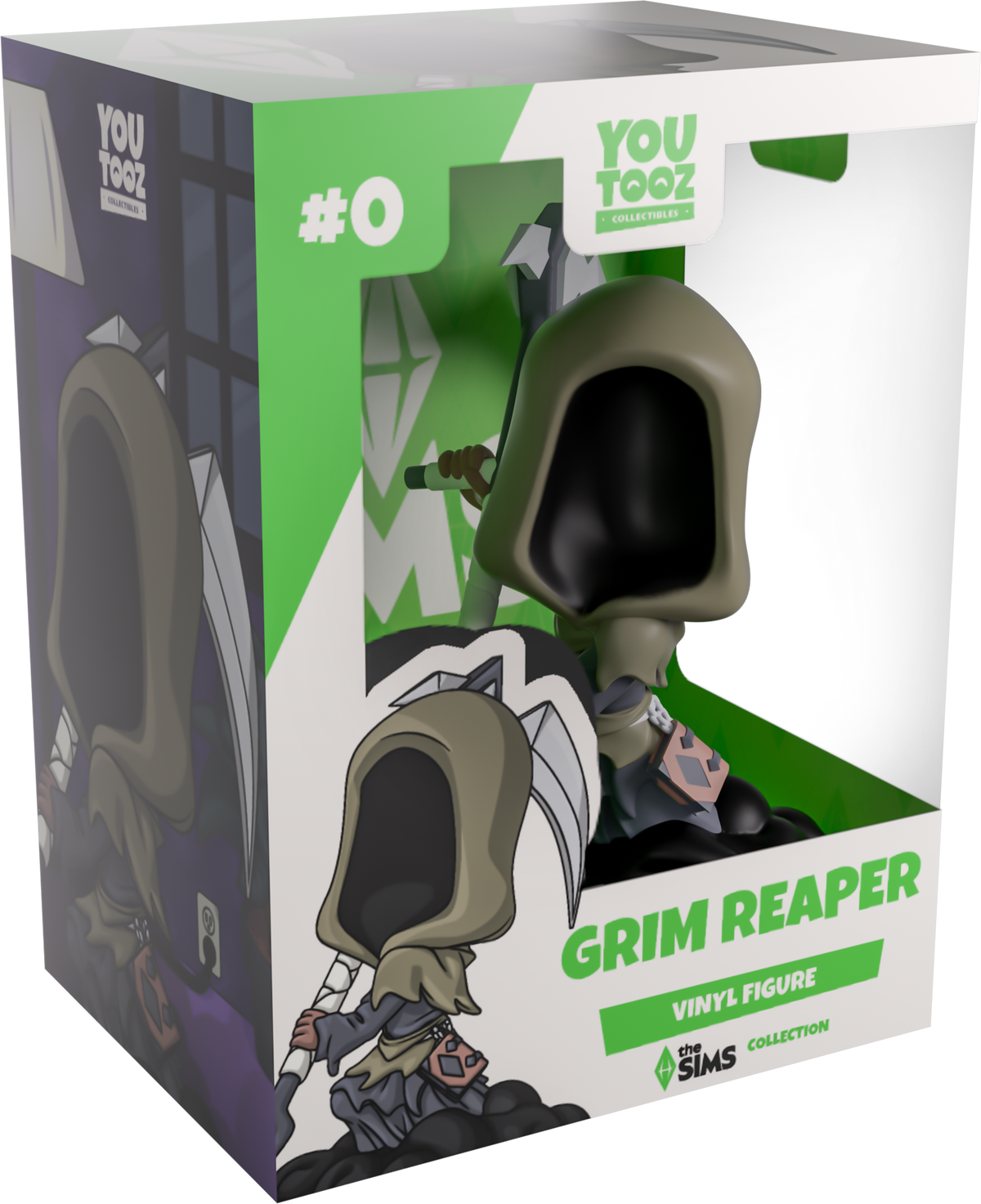 The Grim Reaper