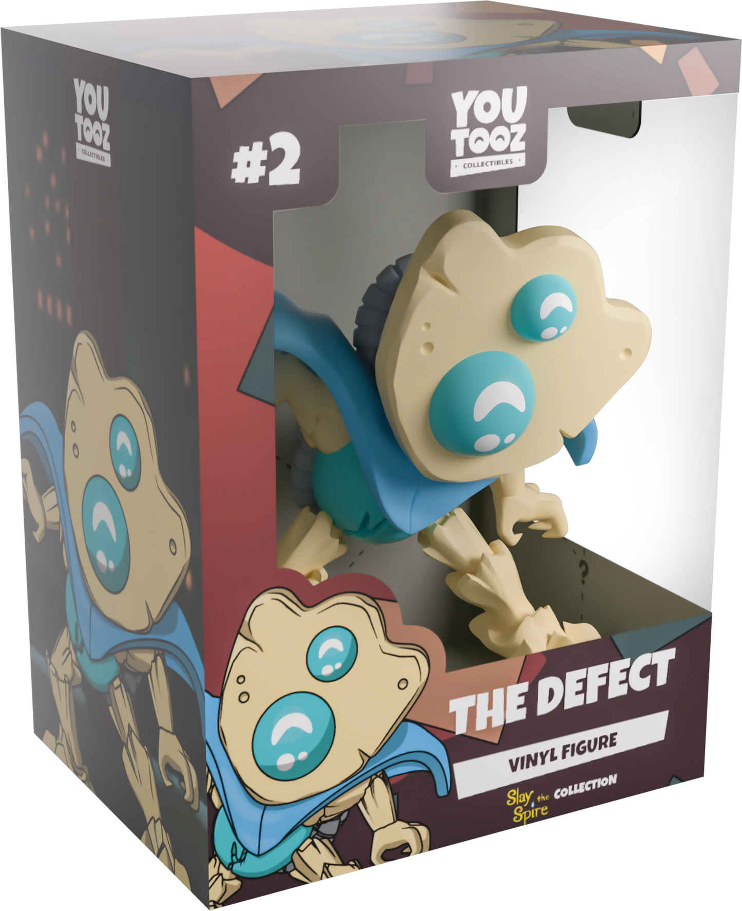 The Defect - PRE-ORDER*