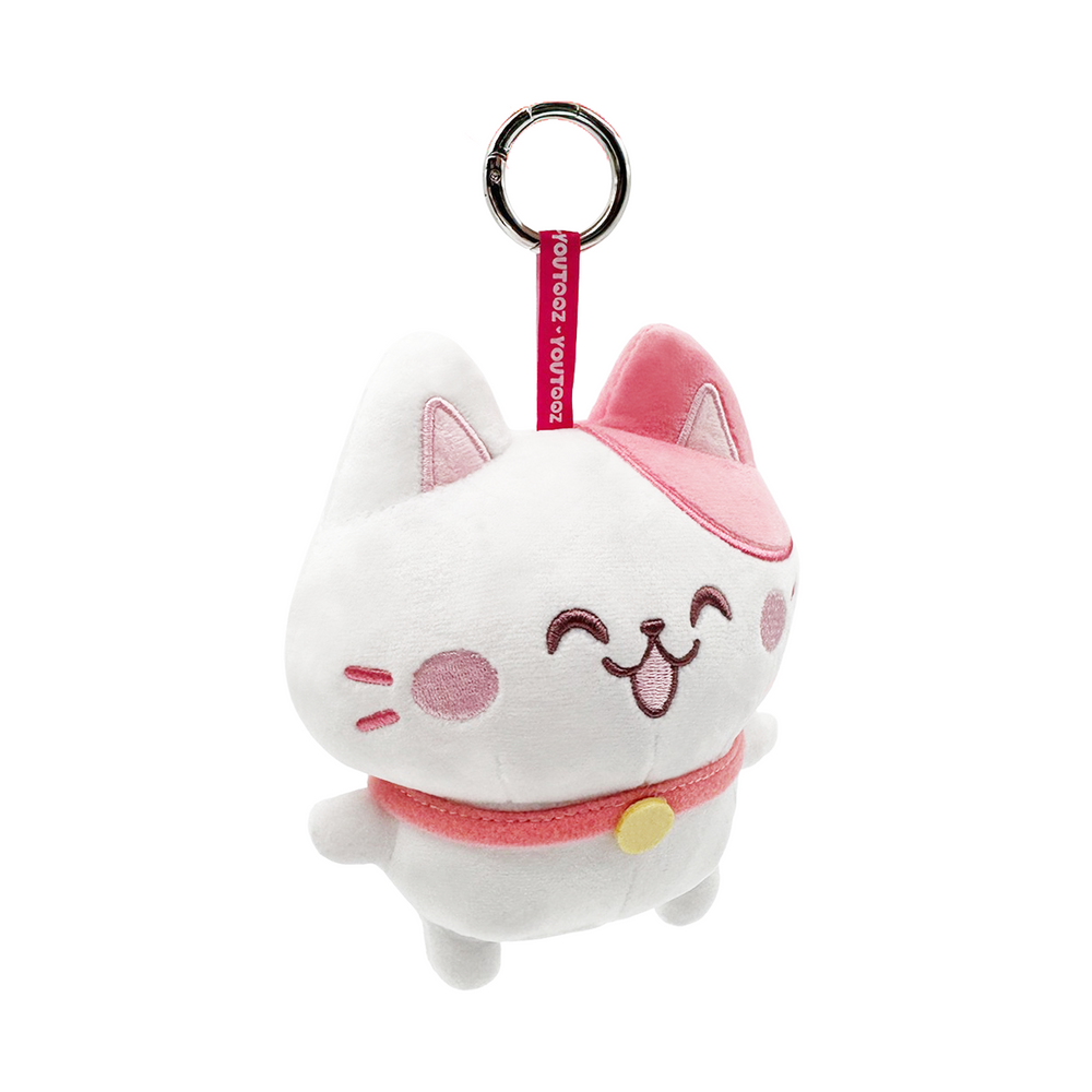 Porte-clés peluche Sweet