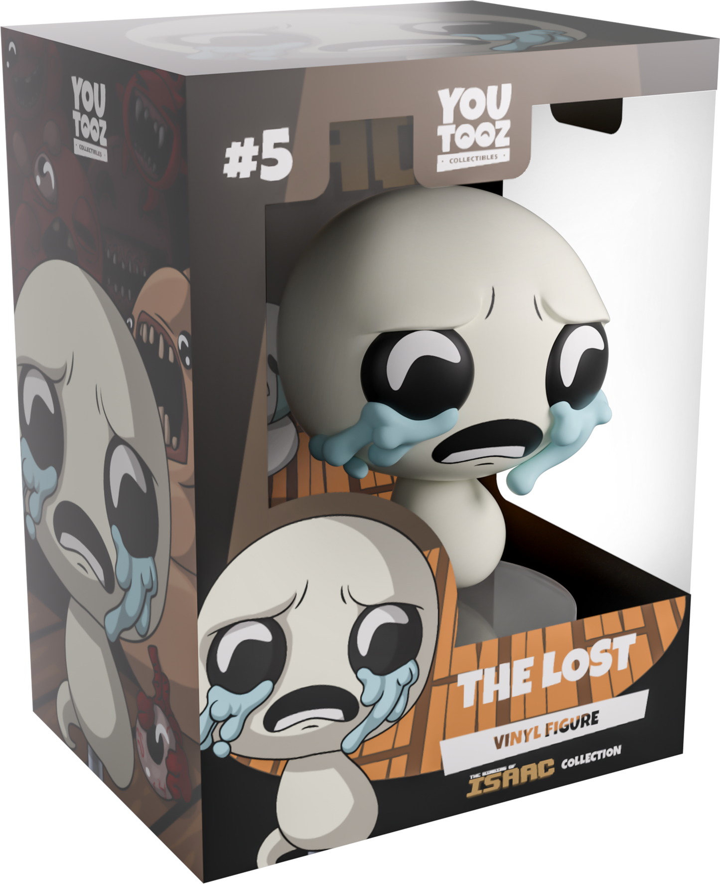 The Lost