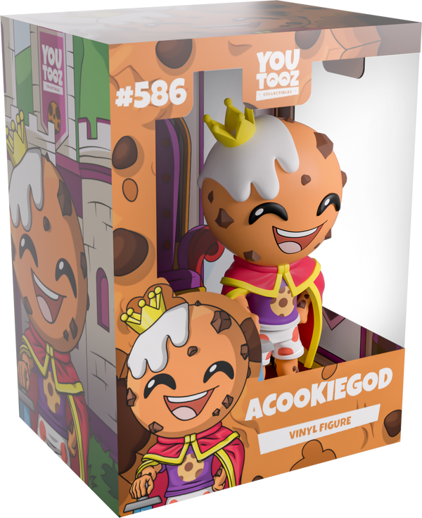 aCookieGod
