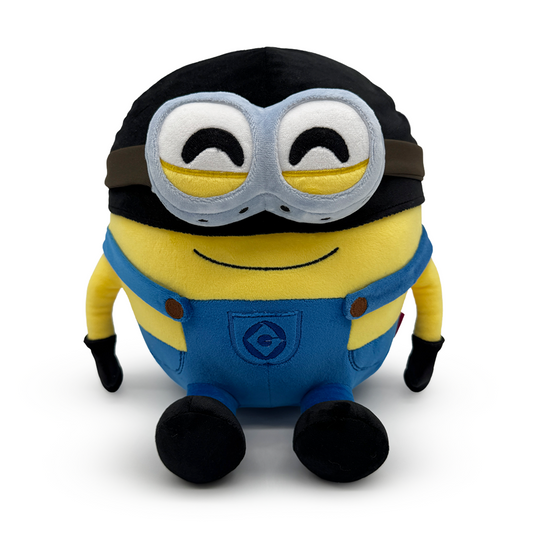 Heist Minion Plush (9in)