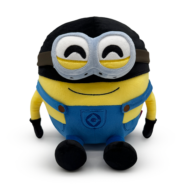 Heist Minion Plush (9in)