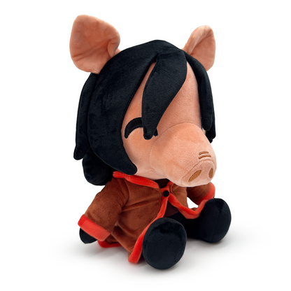 Pighead Plush (9in)