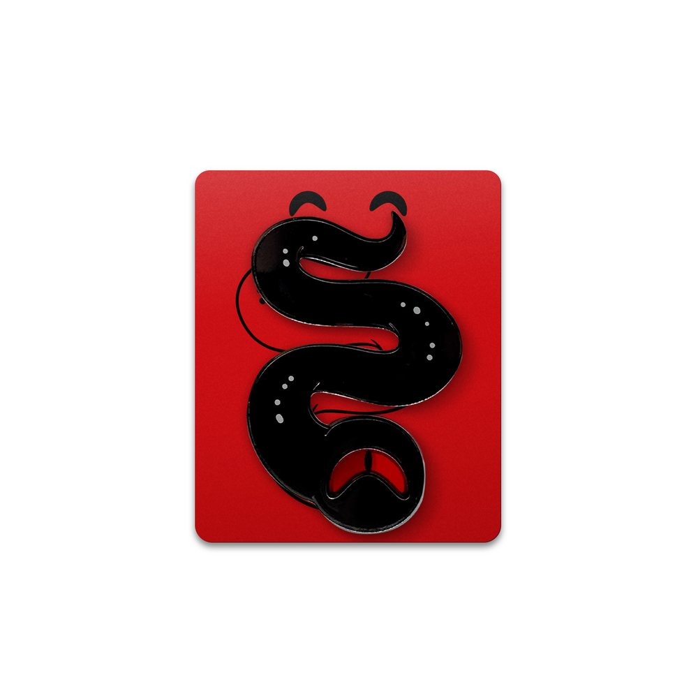 Épingle Serpent