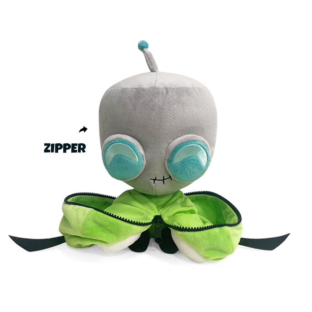 Peluche Gir