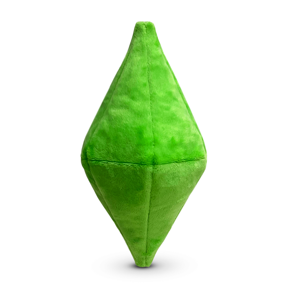 Plumbob Plush (9in)