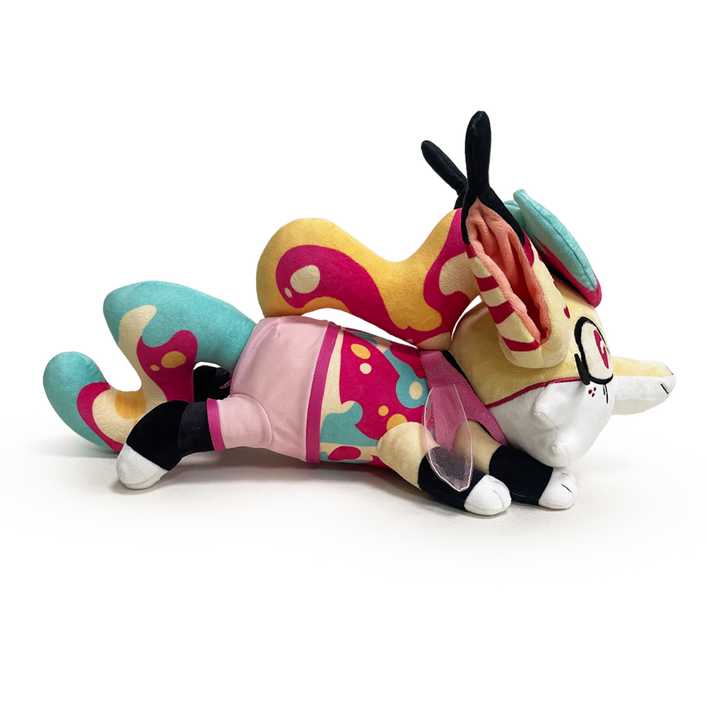 Peluche Beelzebub Weighted Plush (16in)