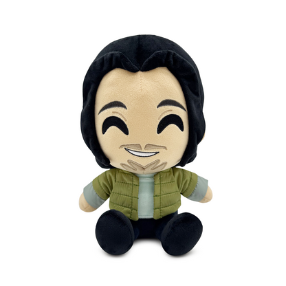 Joe Plush (9in)