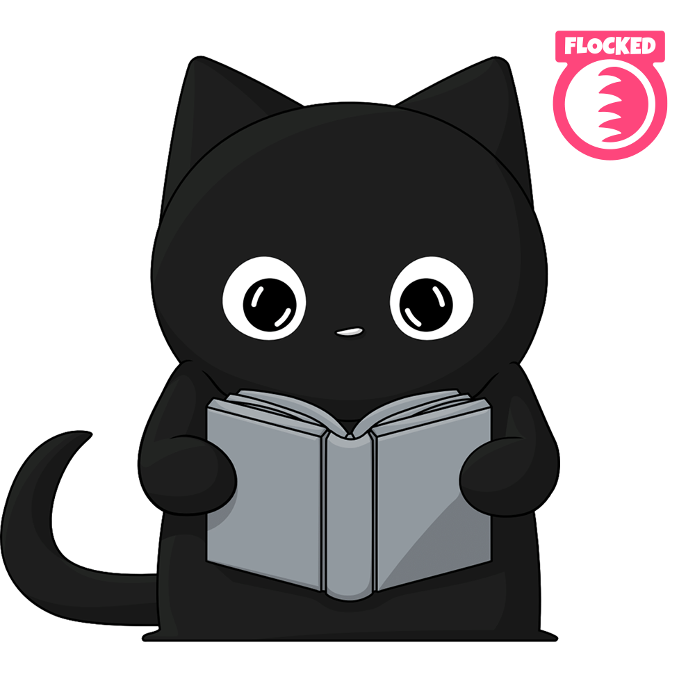 Edgar Allan Purr