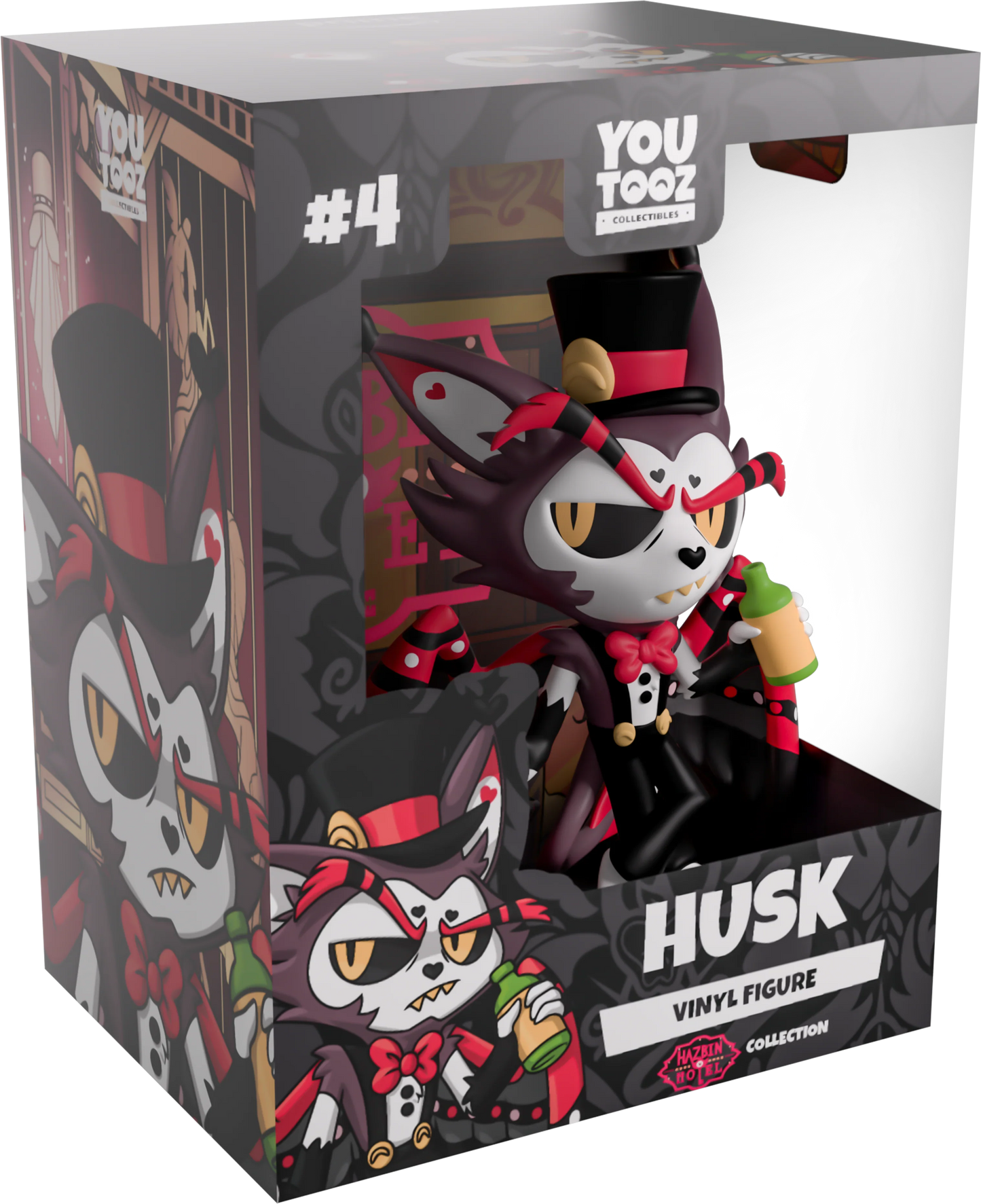 Husk - PRECOMMANDE*