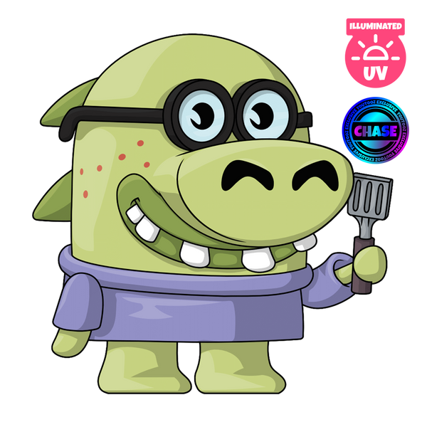 Hash-Slinging Slasher