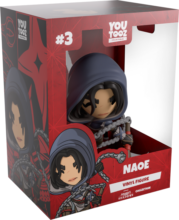 Naoe
