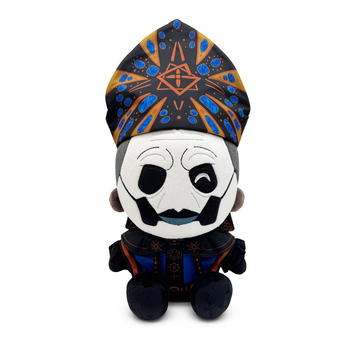 Papa IV Plush (9in)