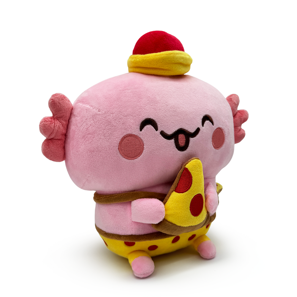 Peluche Simian Reflux