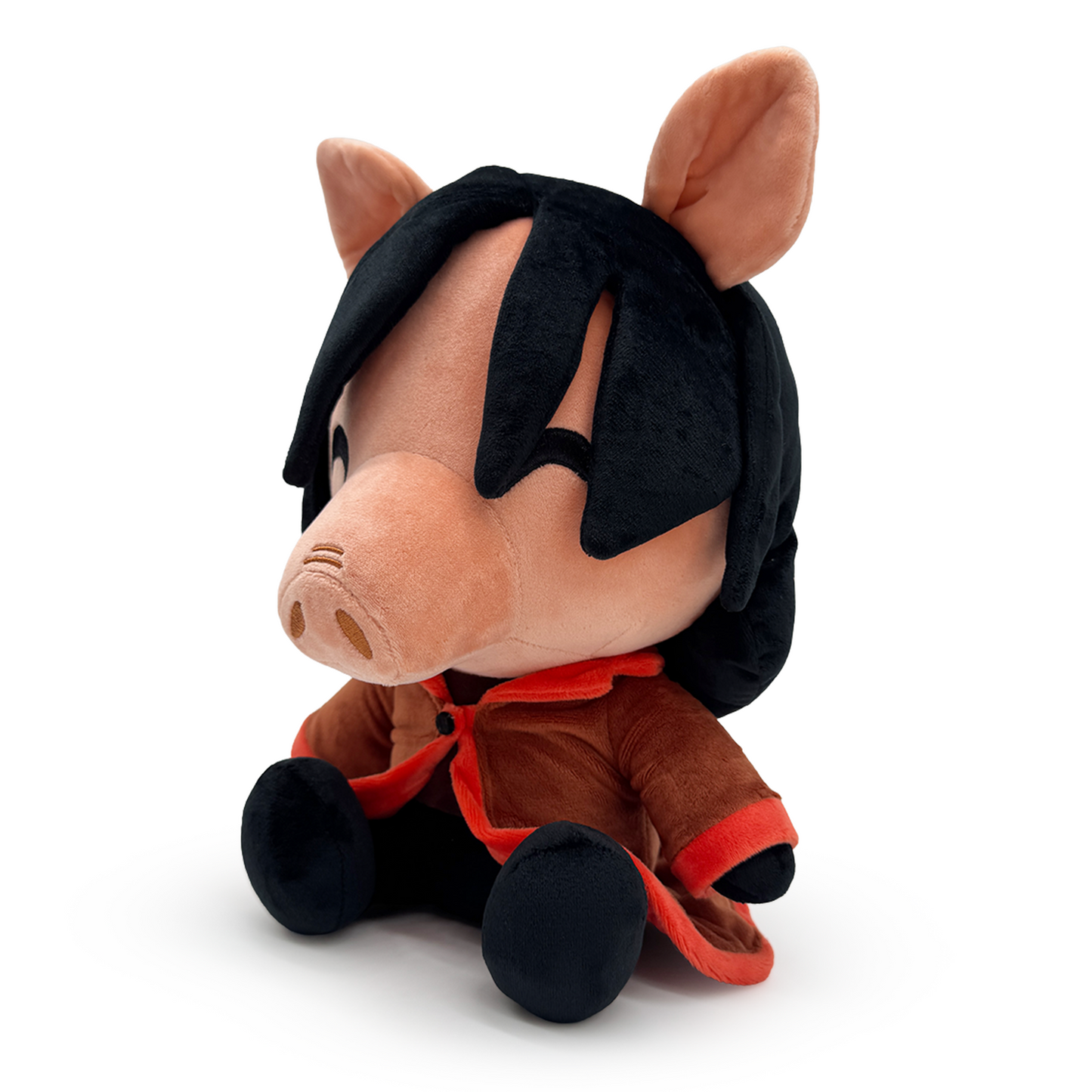 Pighead Plush (9in)