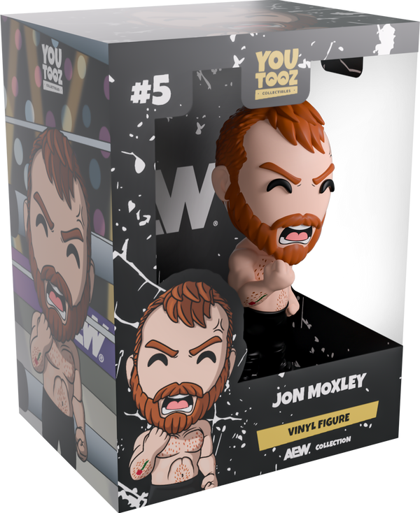 Jon Moxley