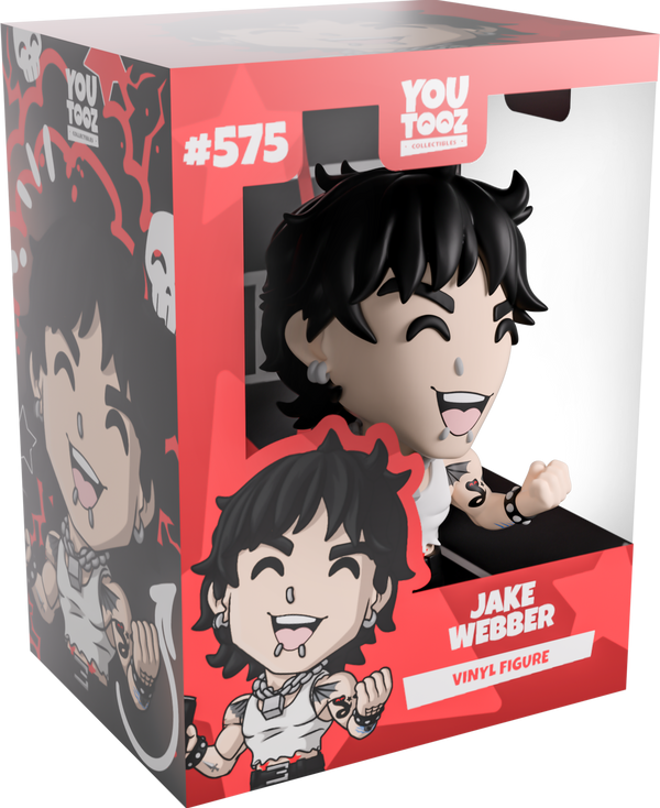 Jake Webber