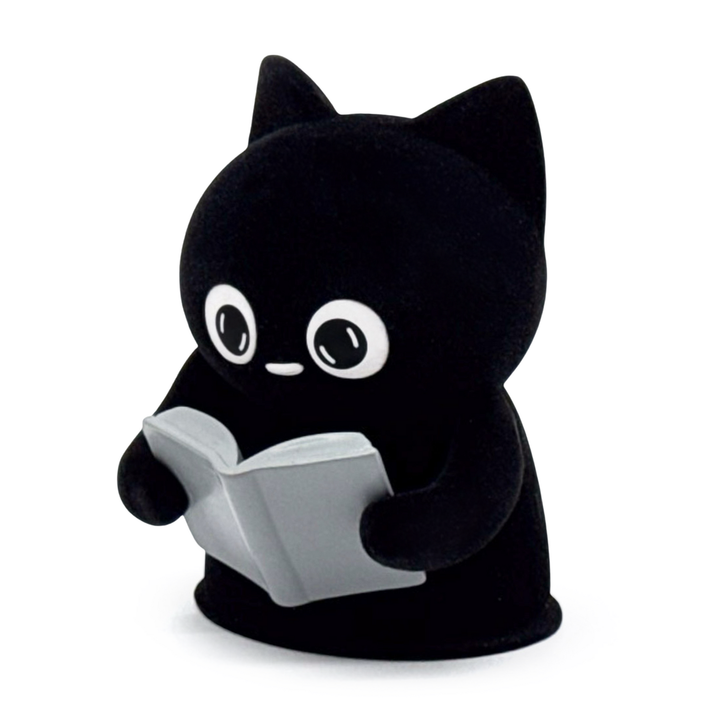Edgar Allan Purr