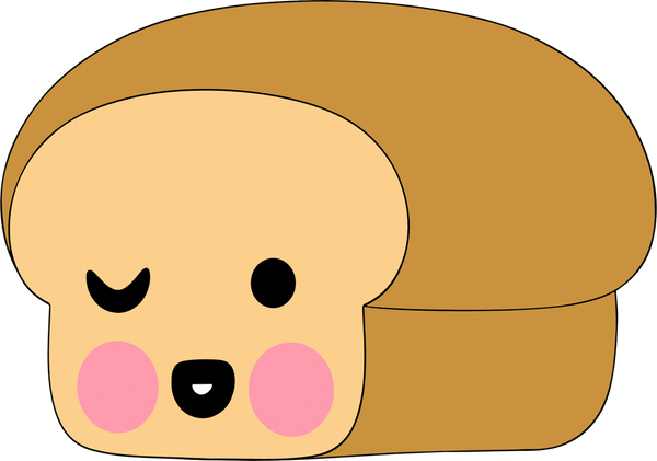 Loof Plush (9in)