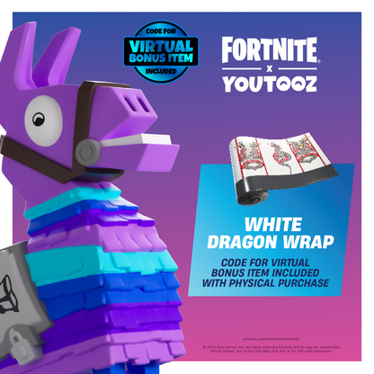 Llama Supply